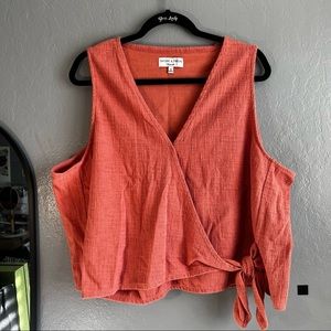 Madewell top